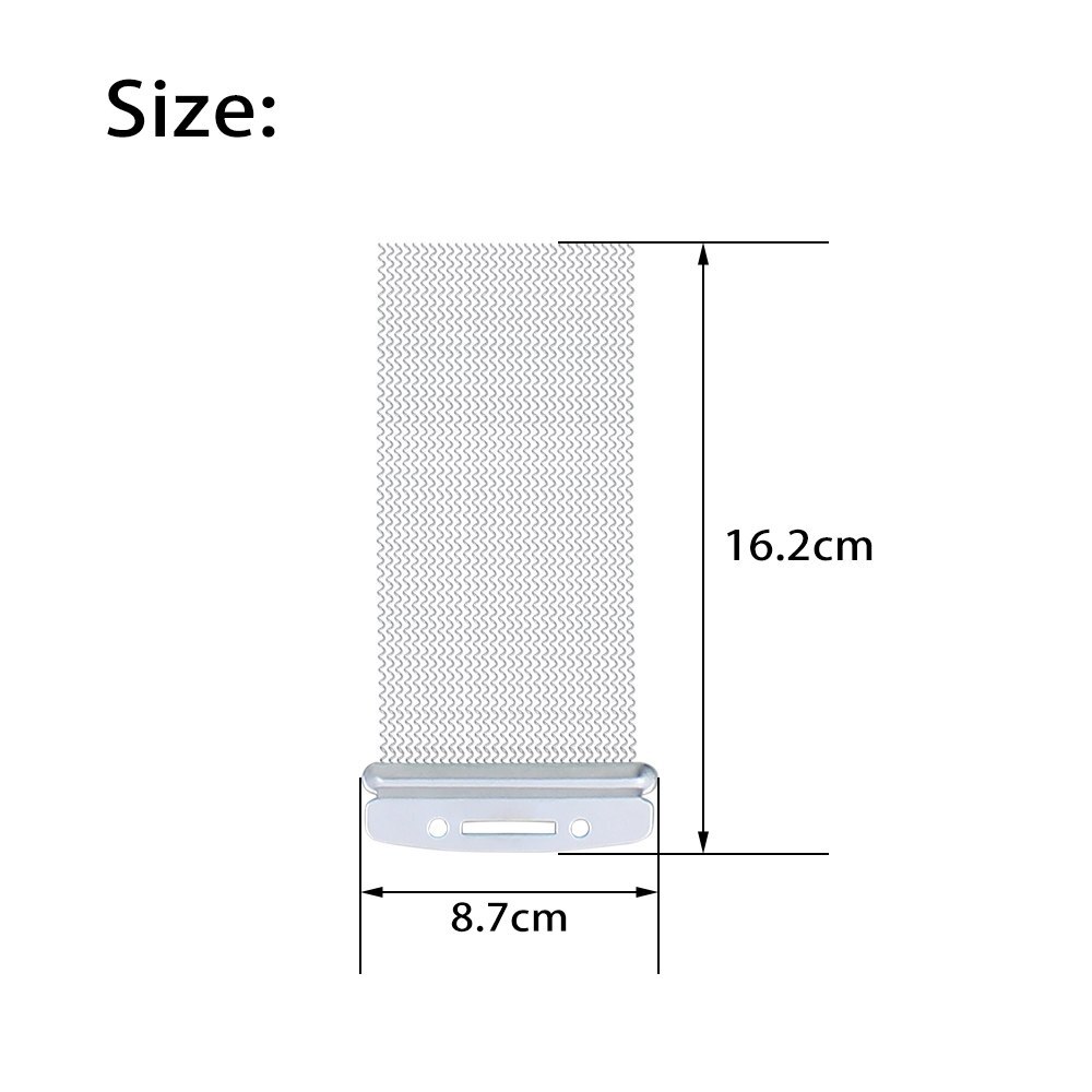 Half Steel Snare Wire 40 Strand Drum Spring for Children Snare Cajon Box Drums: 30 Strand