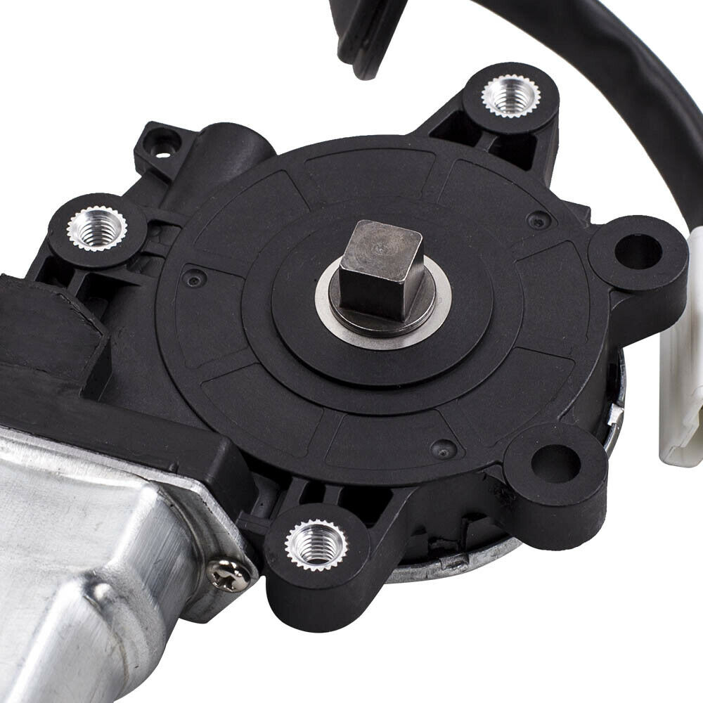 Rh lh venstre højre vindue lift regulator motor til nissan 350z cabriolet / coupe til infiniti  g35 80730-cd001 80731-cd001