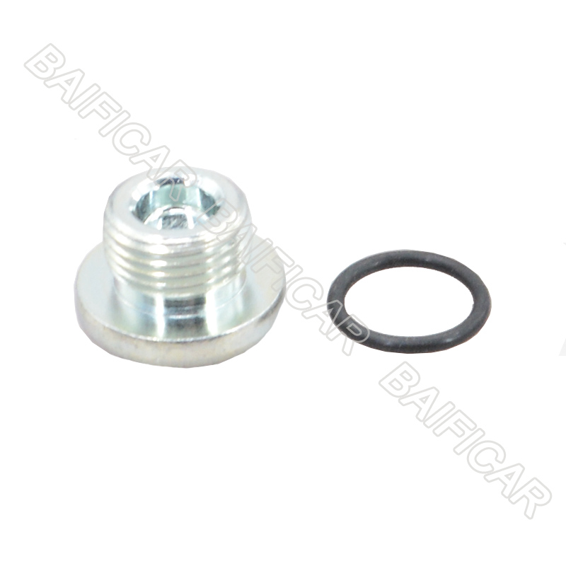 Baificar Brand Genuine Gearbox AGB Plug Seal Kit 220849 220946 For Peugeot &amp; Citroen