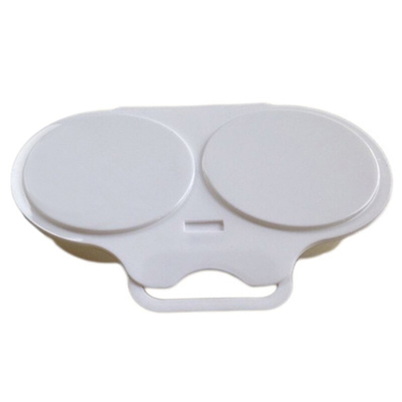 Molde de cocina para freír huevos, utensilio de cocina para freír, horno microondas, utensilio de cocina para el hogar
