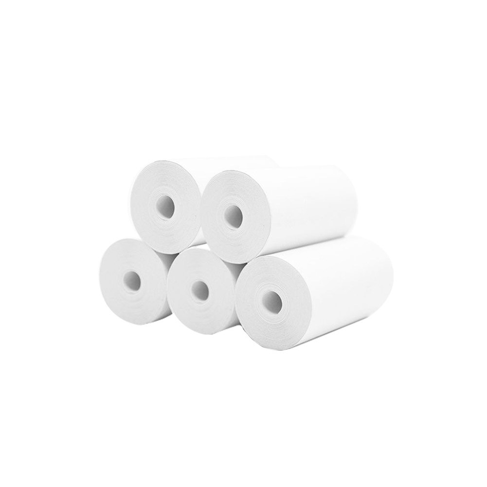 Supermarket Barcode Label Restaurant Wireless Bluetooth POS Receipt USB Payment Ticket Mini Portable Thermal Printer High Speed