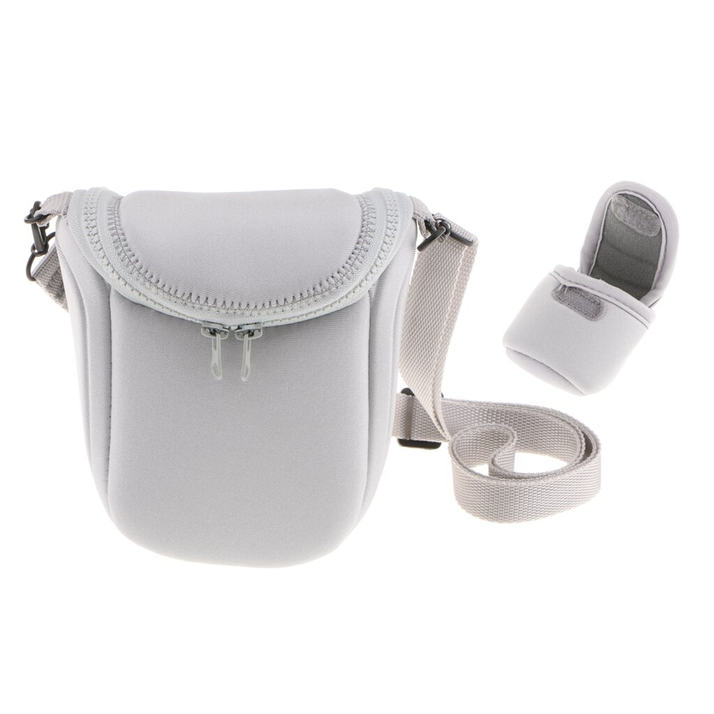 Wasserdicht Weiche Kamera Tasche fallen Für Sony A5000 A6000 A6300 RX100 II III IV V RX100 VI HX50 A6500 A5100 5N HX90 HX400 H300 H400