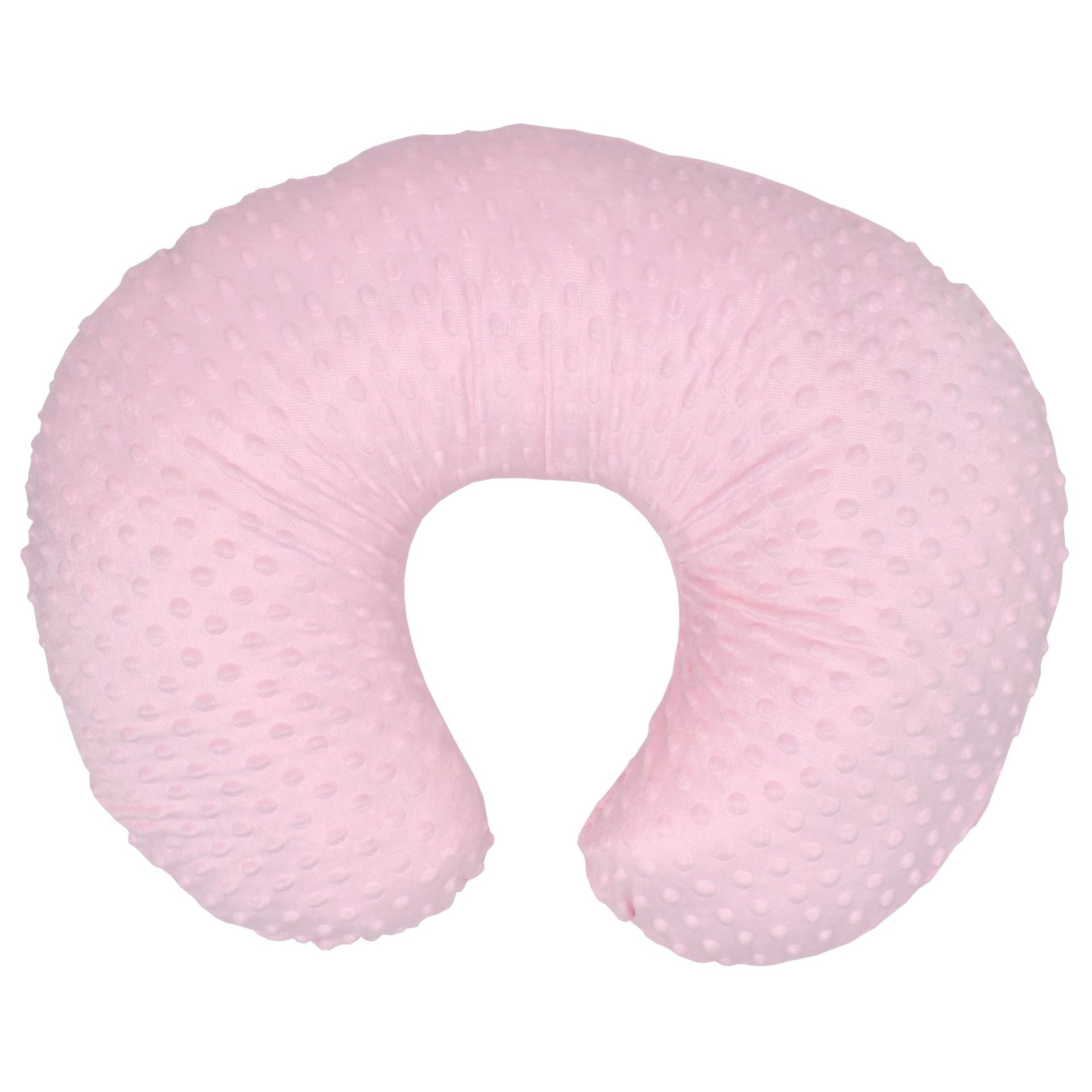 Housse d&#39;oreiller d&#39;allaitement en forme de babyU, fonction oreiller assis, housse d&#39;oreiller d&#39;allaitement super douce, accessoires pour bébé