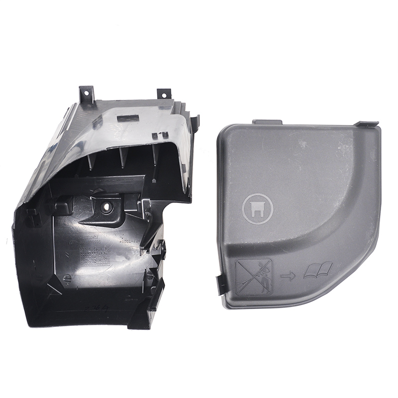 Nollspel 6500ca 6500cc originalmaterial bsm säkringsbox lock fäste för peugeot 307 308 408 3008 för citroen  c4 sega