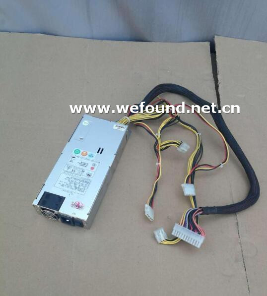 MLLSE Server Power Supply - 550W 1U - P1H-5550V - Used, Fully Tested