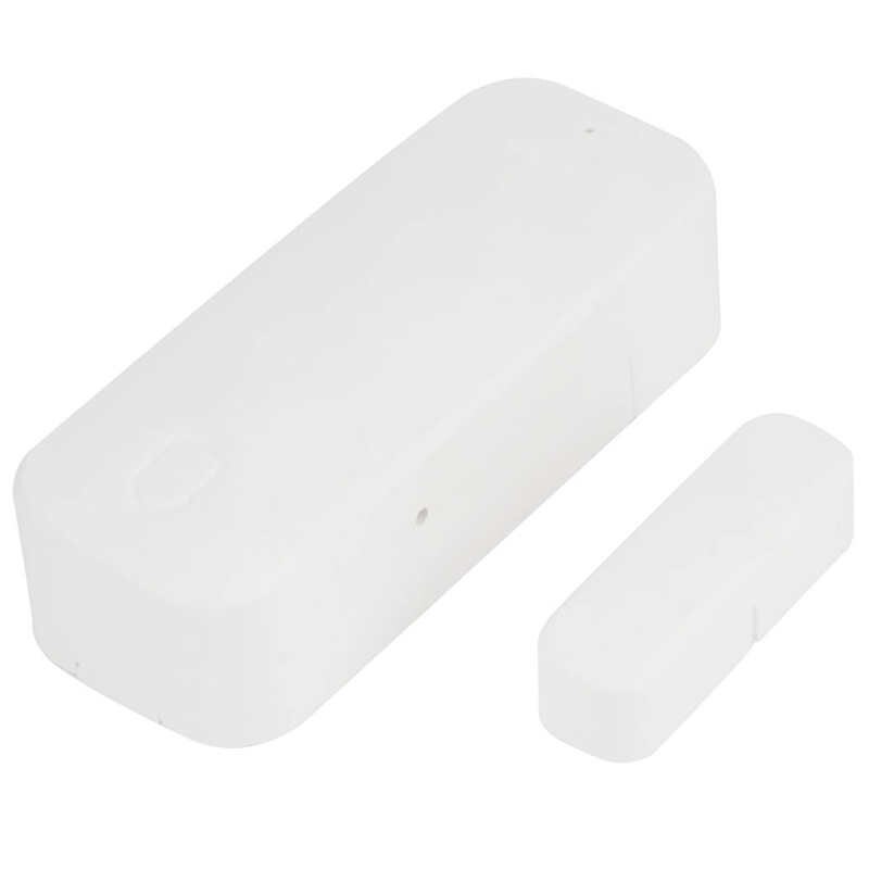 Wireless Wifi Smart Home Door Window Alarm Sensor Anti-Theft Security System for Home Supplies
