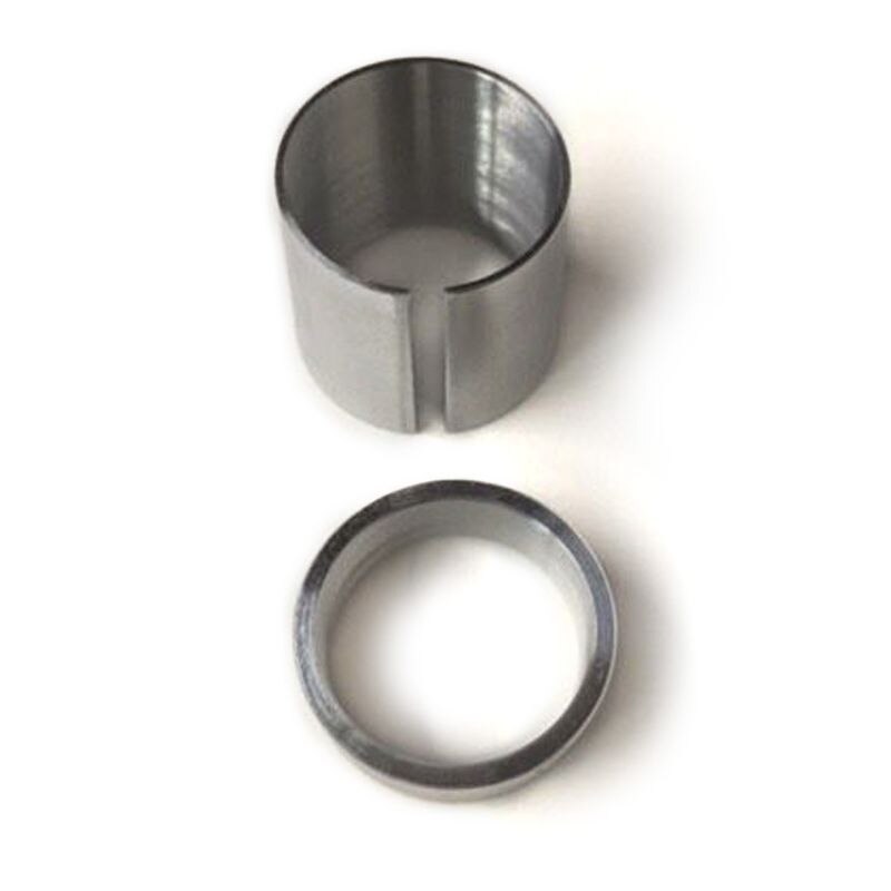 1" FOR Gas GOLF CART Tapered Drive Clutch Shaft Adapter Predator For Honda Clone GX200