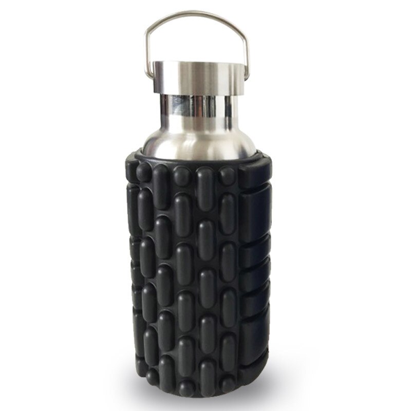 Yoga Supplies Eva Yoga Insulated Cup Cup Balance Bar Muscle Massage Yoga Column