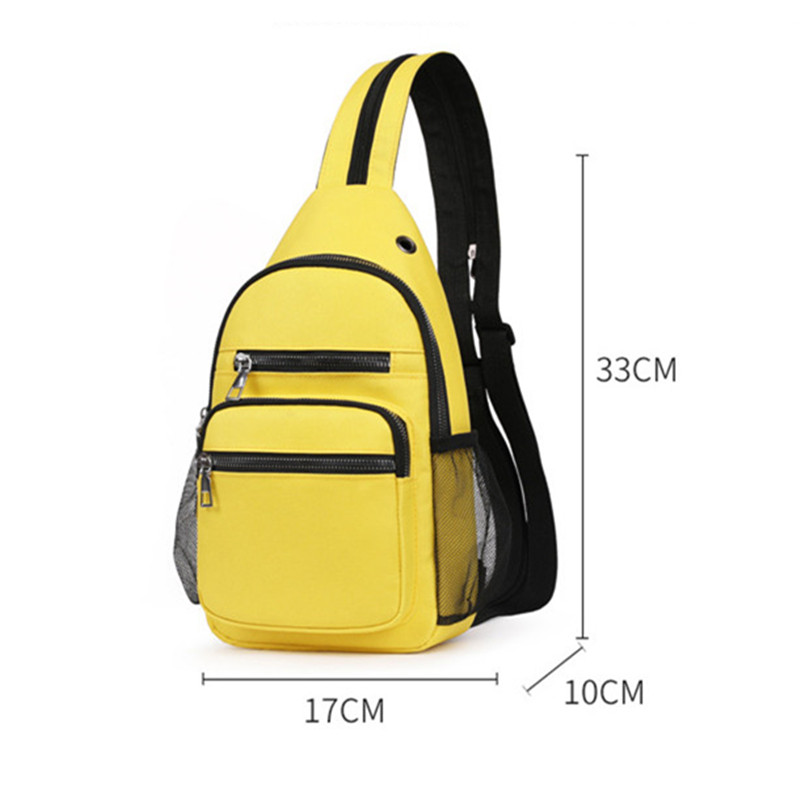 Fengdong Vrouwen Kleine Rugzak Borst Tas Sling Messenger Bags Dames Sporttas Mini Reis Bagpack Crossbody Bag Girl Back Pack