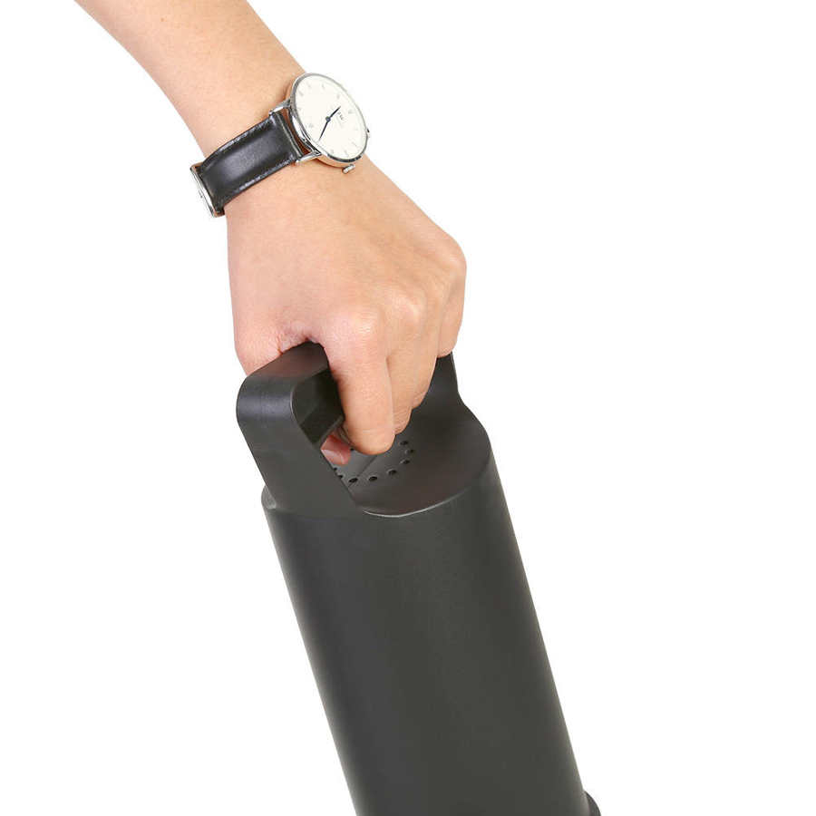 High Capacity Durable Inflator Deflator Air Pump Air Inflator for Toys Inflatable Raft