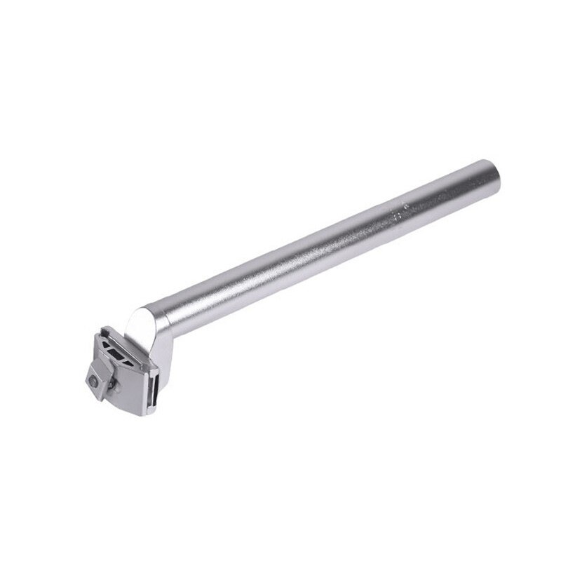 Bicycle Seat Tube Sliding Car Seat Tube Bicycle Seatpost 25.4*300MM Aluminum Alloy Seat Tube Balance Bike Color Seat Tube