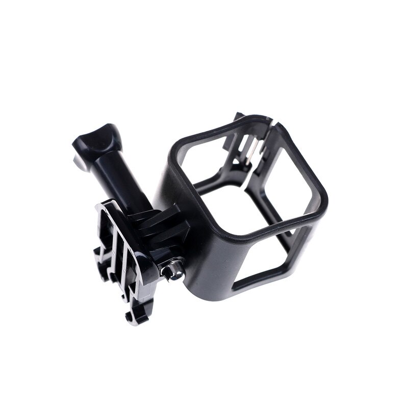 1pc ABS Standard Protective Frame Low Profile Housing Frame Cover Case Mount Holder For Gopro Hero 4 Session/Hero 5 Session