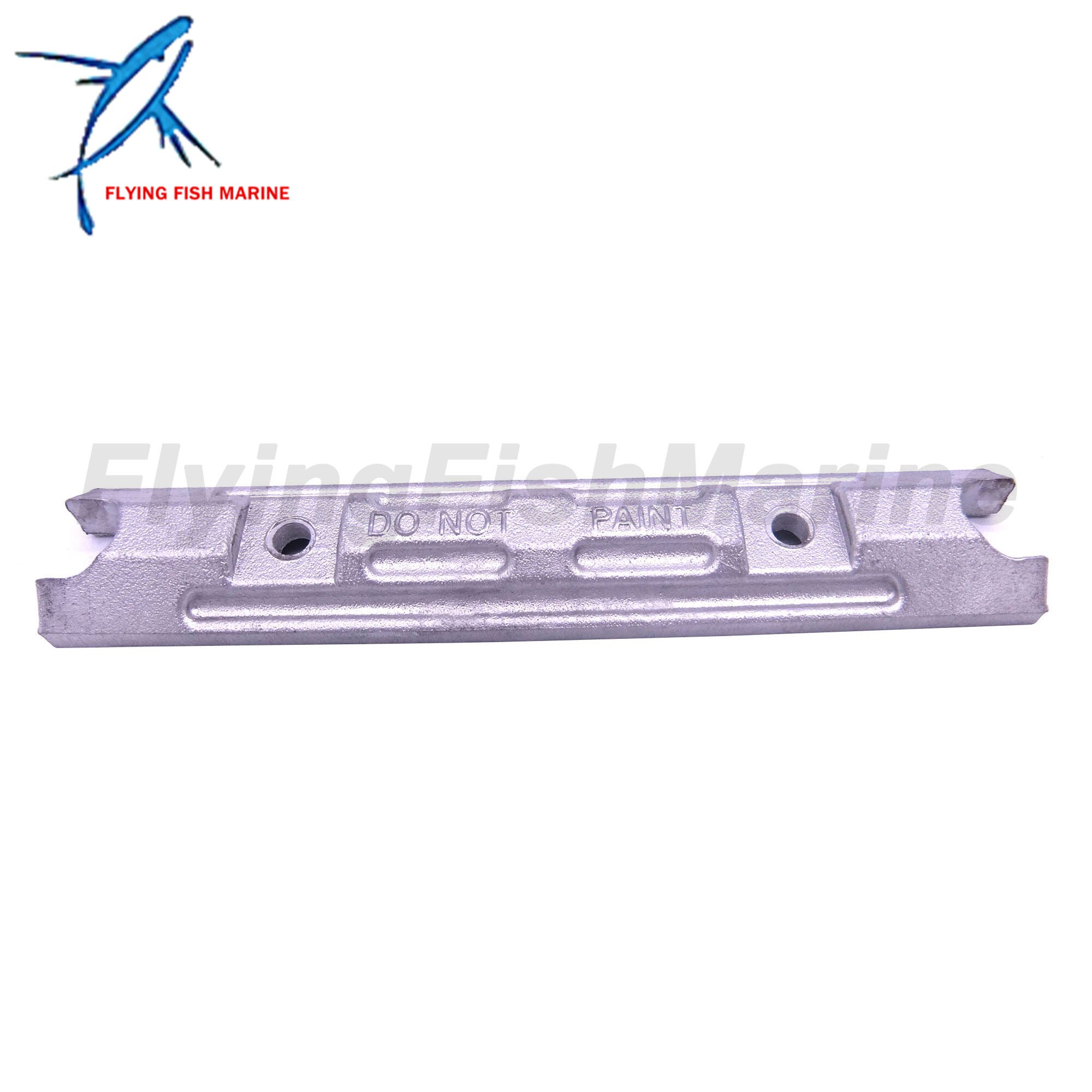 Anode pour moteur de bateau Yamaha 40 cv, 50 cv, 70 cv, 90 cv, moteur hors-bord 99999 – 03935