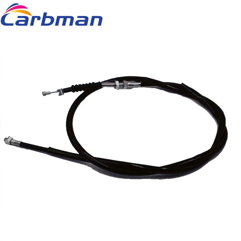 Cable de embrague carabman para Yamaha YZ250F YZ450F YZ 250 450 F 2004 2005, Cable de acelerador