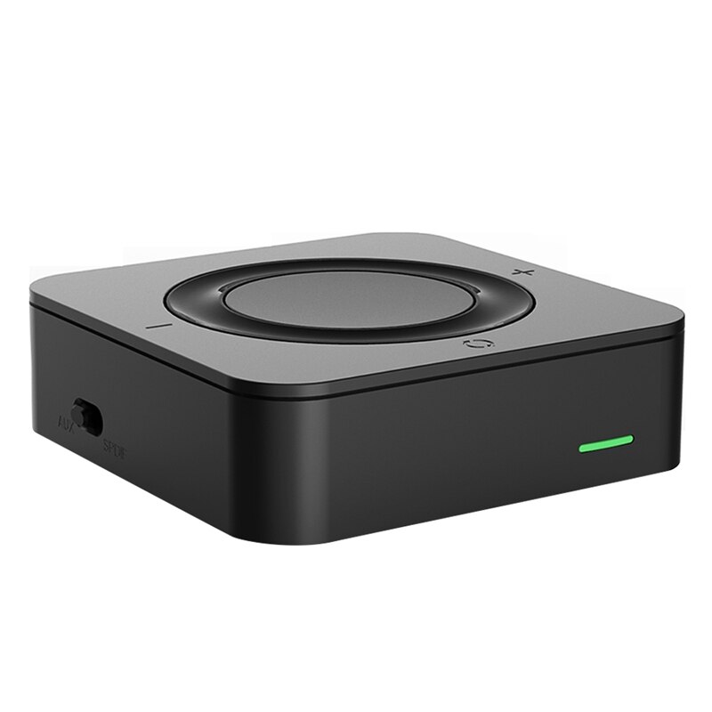 Récepteur/émetteur Bluetooth 5.0 + Edr Bt4842B, dernière version intégrée A2Dp/Avrcp, sonore sans perte