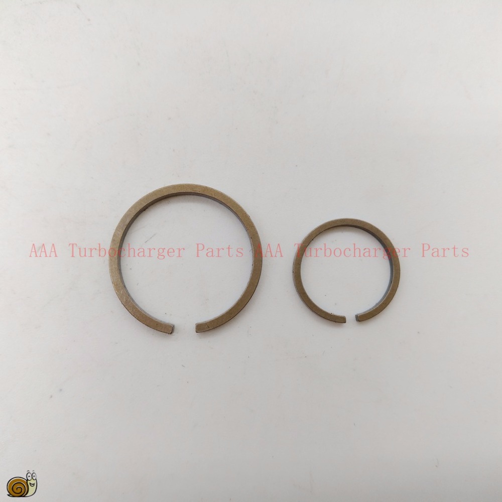 Peças para motor turbo ct16/ct16v, anel de vedação, 2kd 2kd, alta qualidade, 17201-30120 fornecedores, peças do turbocompressor aaa