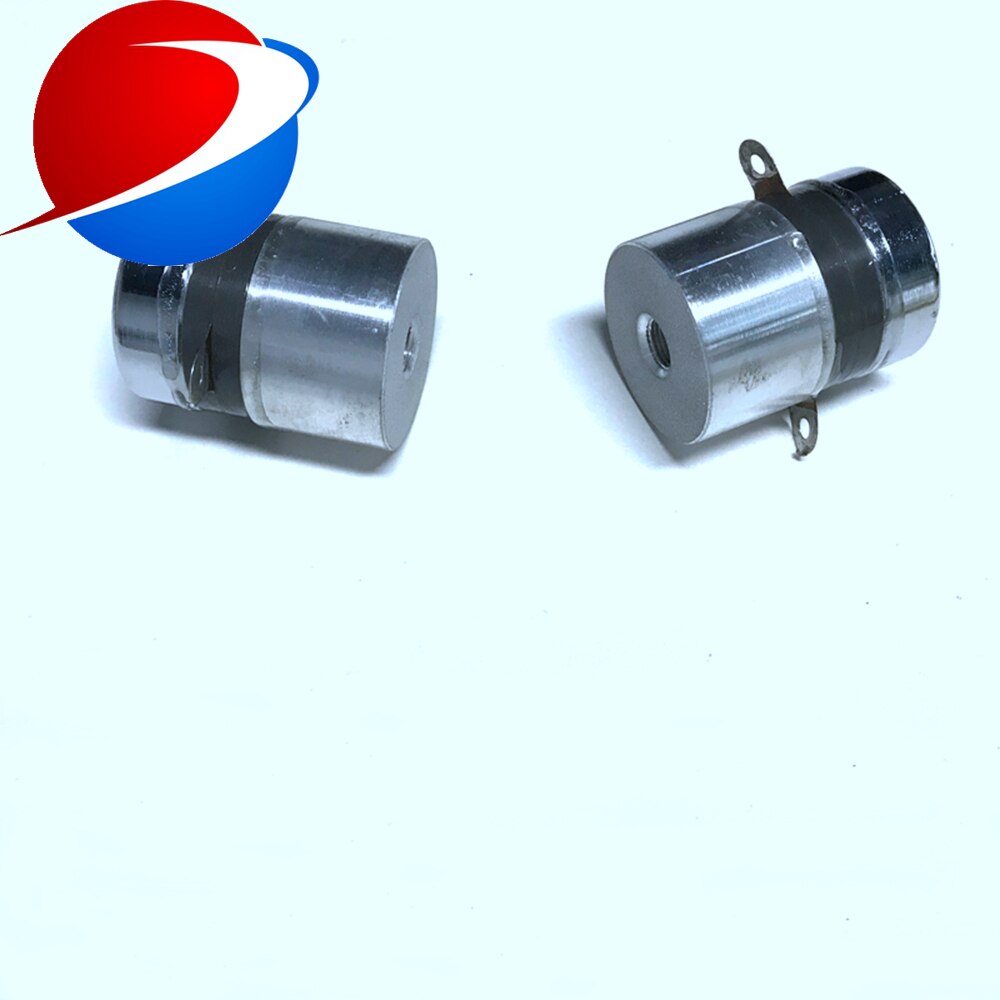 100khz ultrasonic transducer manufacturer Piezoelectric Ultrasonic Cleaning Transducer 60W