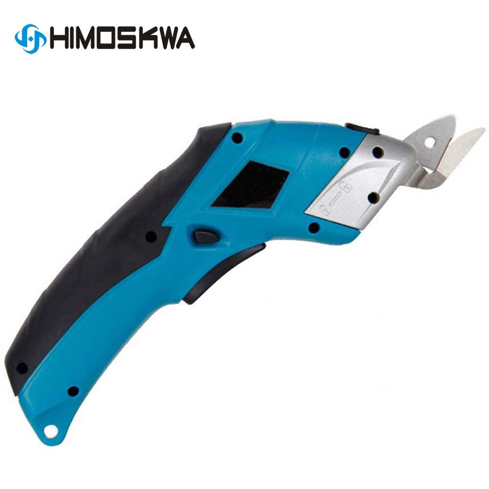 HIMOSKWA 4V Multipurpose Lithium electric scissors... – Vicedeal