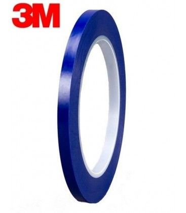Cinta perfilar vinilo 471 3M (6mm x 33mtr)