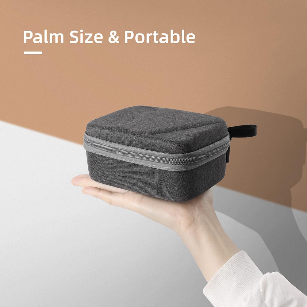 Storage Bag Body / Remote Control Travel Protective Box Compatible For Evo Nano/lite Series Lite+