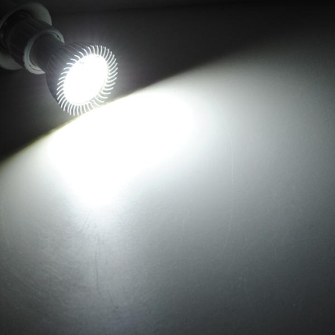 GU10 16 LED 5630 SMD Energie Spar Lampe Birne 7 W LED Glühbirne Scheinwerfer Stelle Licht Leuchtmittel Weiß/ warm Weiß Beleuchtung AC 85-265 V