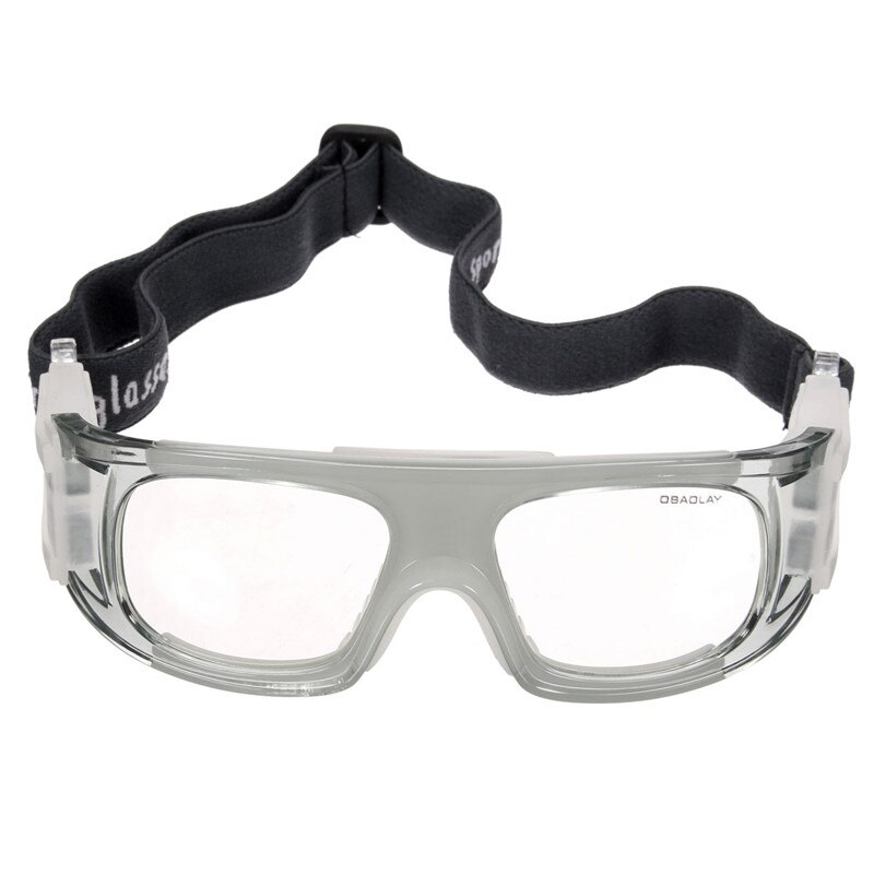 Anteojos de seguridad deportivos multifunción para exteriores, gafas de protección para ciclismo, baloncesto, fútbol, deportes, esquí, gafas de sol elásticas