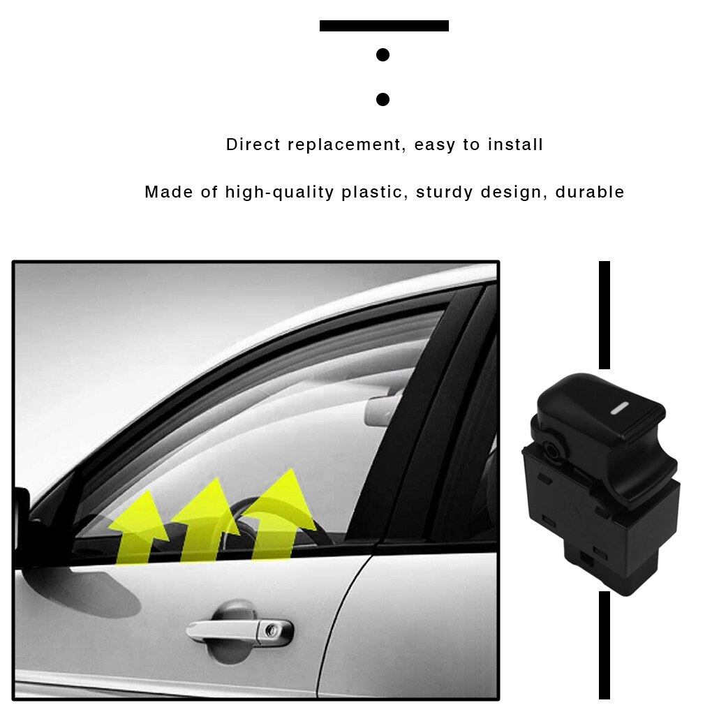 Interruptor de Control de consola para Hyundai IX35 TUCSON IX , , 84820, 05100, 84802, 05210