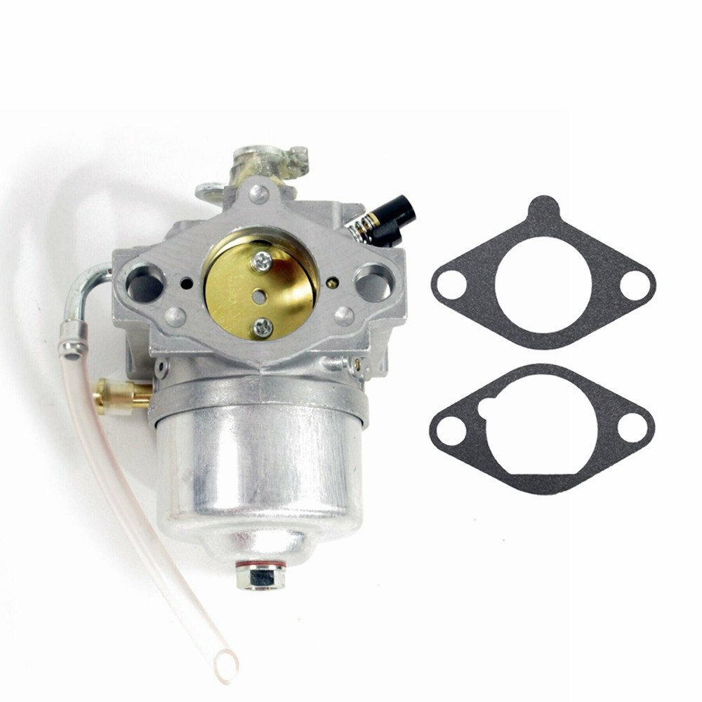 Carburetor Assembly 15003-2349 Fit For Kawasaki FC420V 4 Stroke Engine: Default Title