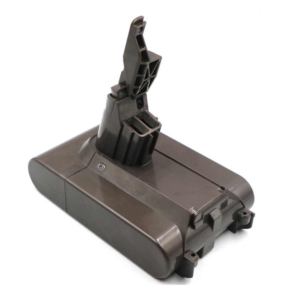 C & P V7 2000mAh 21.6V Li-Ion batterie SV11 aspirateur moteur tête Pro déclencheur Total propre 2.0Ah 22.2V remplacement Dyson batterie Pack