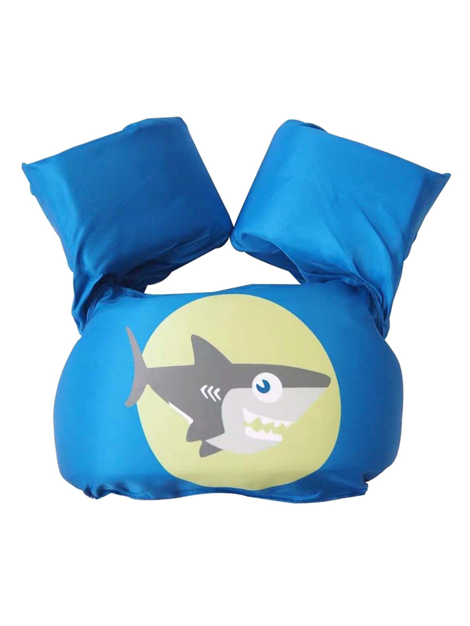 Puddle Jumper Swimming Deluxe Cartoon Life Jacket safety Vest for Kids Baby: 01