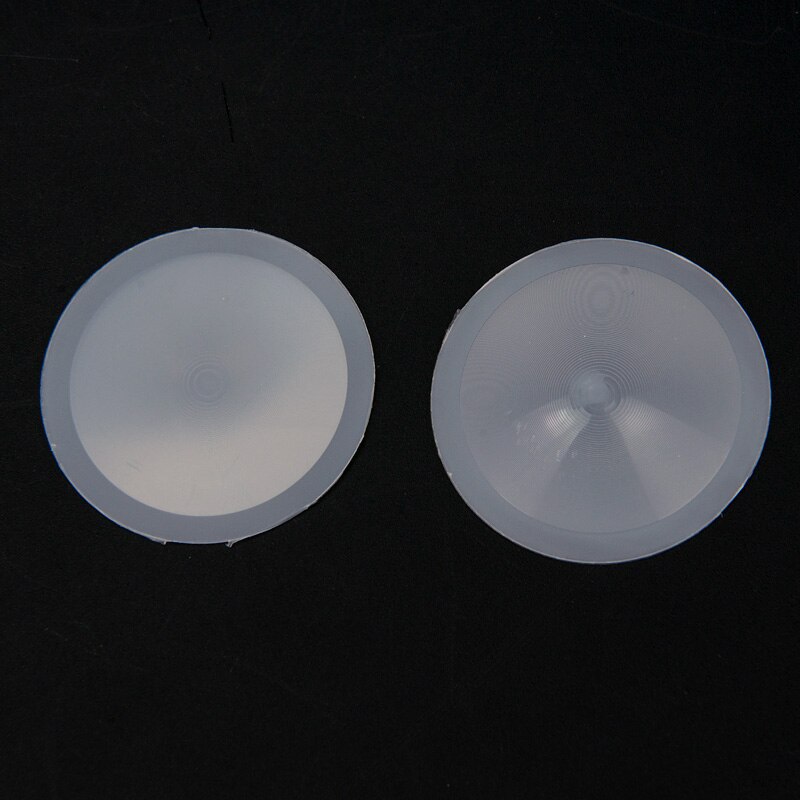 10PCS PIR Human Body Infrared Induction Fresnel Lens Sensing Distance 12m 15m Optical HD PE NF-IR Lenses 60 120 Degree