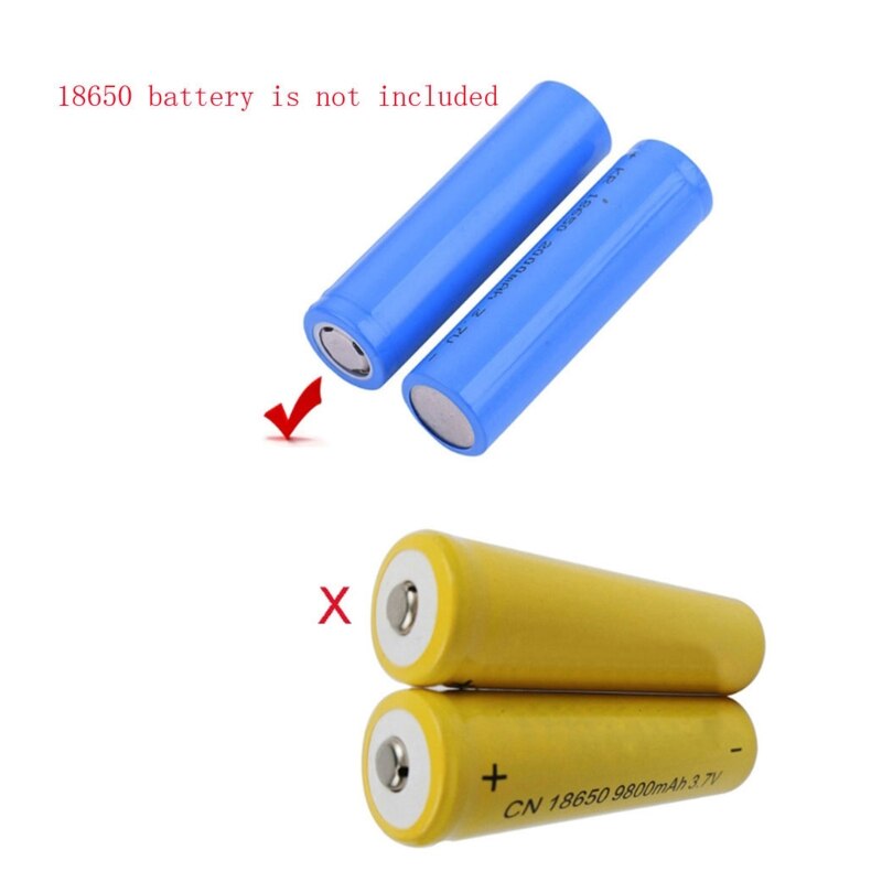 Boîtier pour batterie externe 18650, boîtier pour chargeur sans fil, double USB, pièces de rechange pour téléphone portable