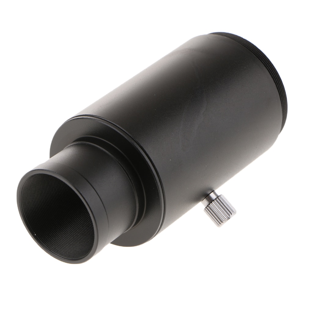 1.25 "Telescoop Adapter Kit Extension Tube Mouwen voor Celestron Sony Digitale Camera Mount Fotografie Accessoire M42x0.75mm