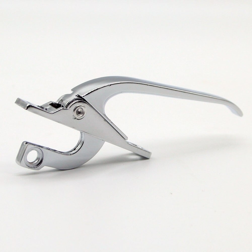 2pcs/set Window Handles Handle Universal Inline Window Double Glazing Lock Aluminum Alloy Ergonomic