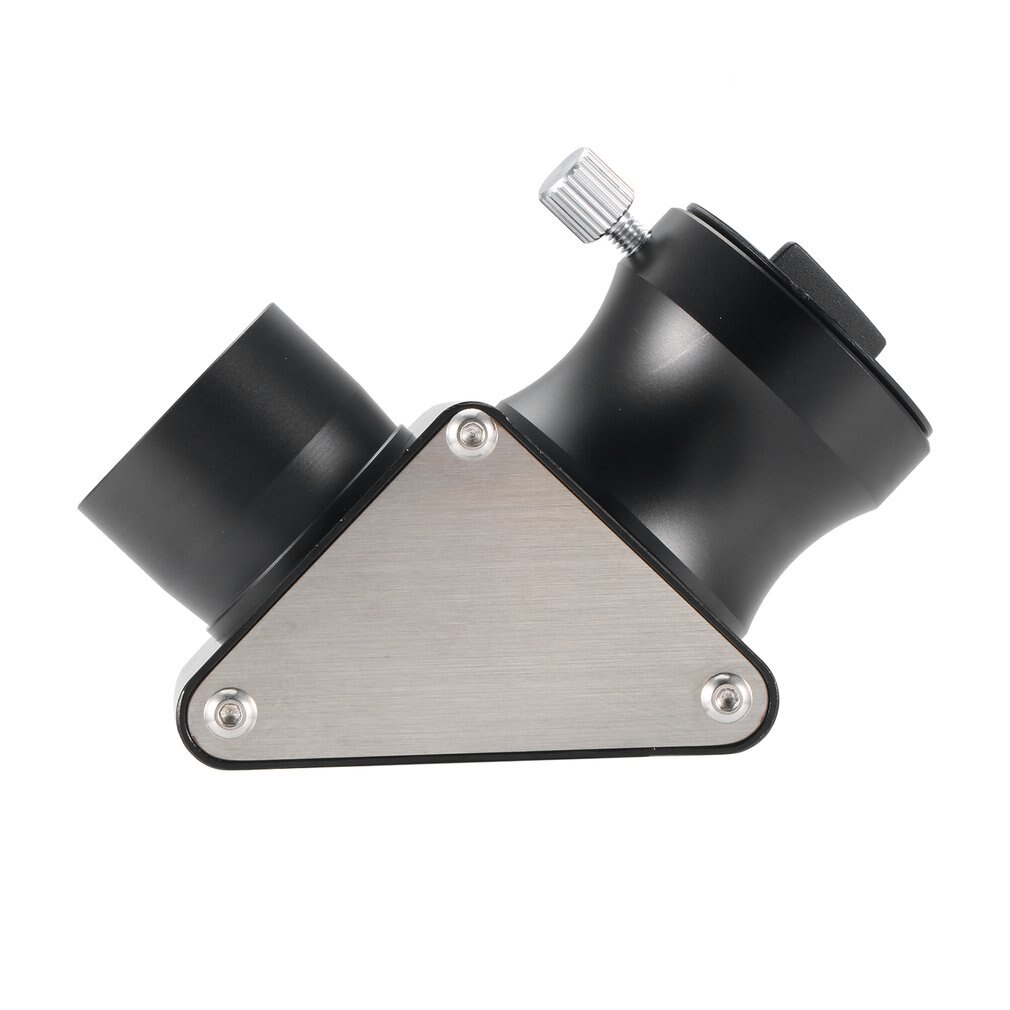 1.25 " 31.7mm 90 gradere okularfiltersett & månefilter tilbehør til teleskop med aluminiumskasse