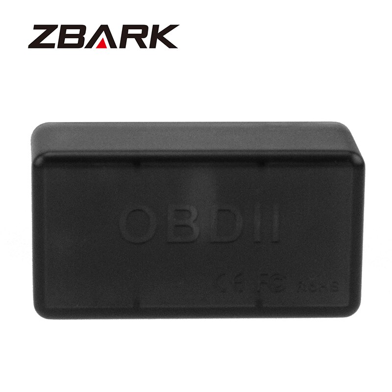 Bluetooth OBD2 II Car Auto Scanner Diagnostic Tool YHOBD001