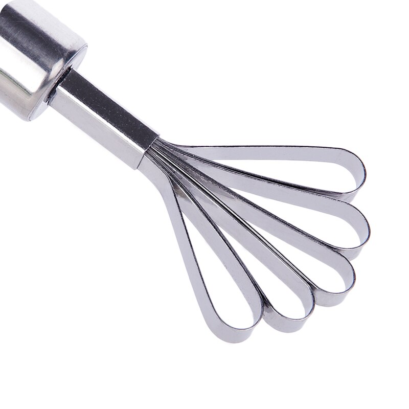 1pc Stainless Steel Shredded Coconut Scrape Coconut Meat Home Fish Scale Planer