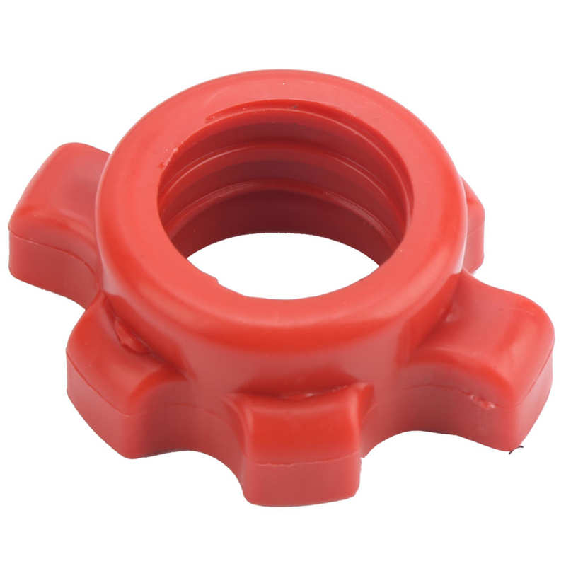 Halter Handgrepen Duurzaam Barbell Handgrepen Gym Anti‑slip Voor Gewicht Lifitng Training Voor Oefeningen