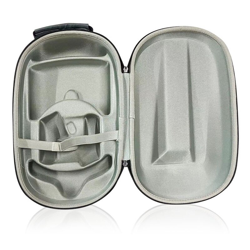 Portable Box For Oculus Quest 2 VR Headset Storage Bag Travel Carrying Case Hard EVA Handbag For Meta Oculus Quest 2 Accessories