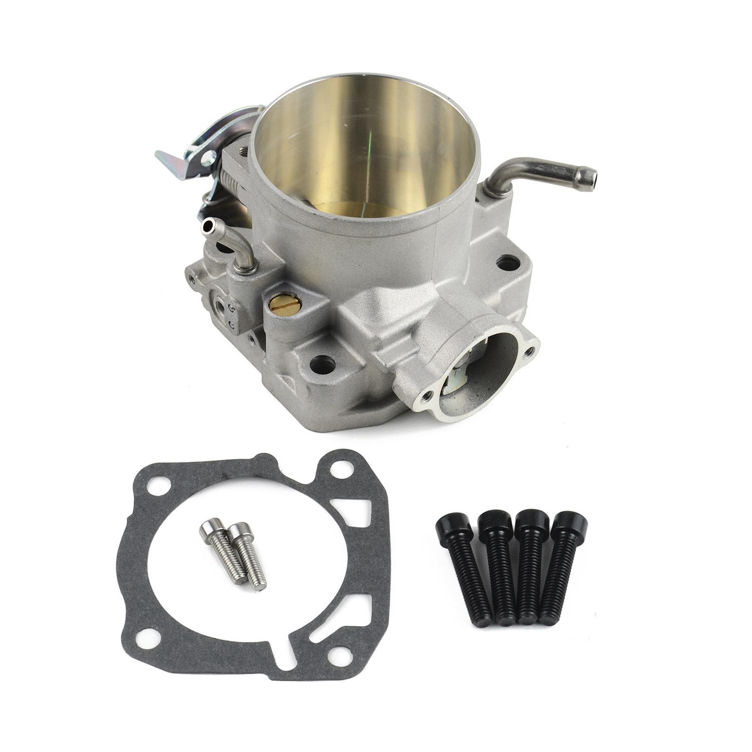 AP03 70mm Throttle Body For Honda Civic Acura Integra B/D/H/F Series 309-05-1050 309051050