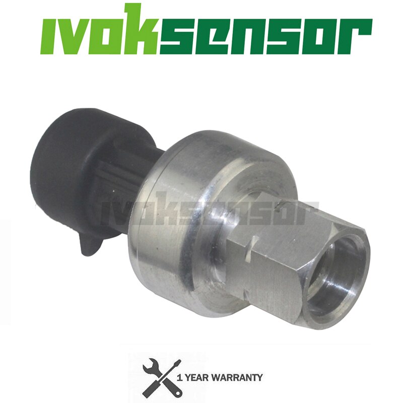 7701205751 13587668 Ac A/C Airconditioning Drukventiel Sensor Schakelaar Voor Renault Dacia Clio Laguna Espace Nissan Ford