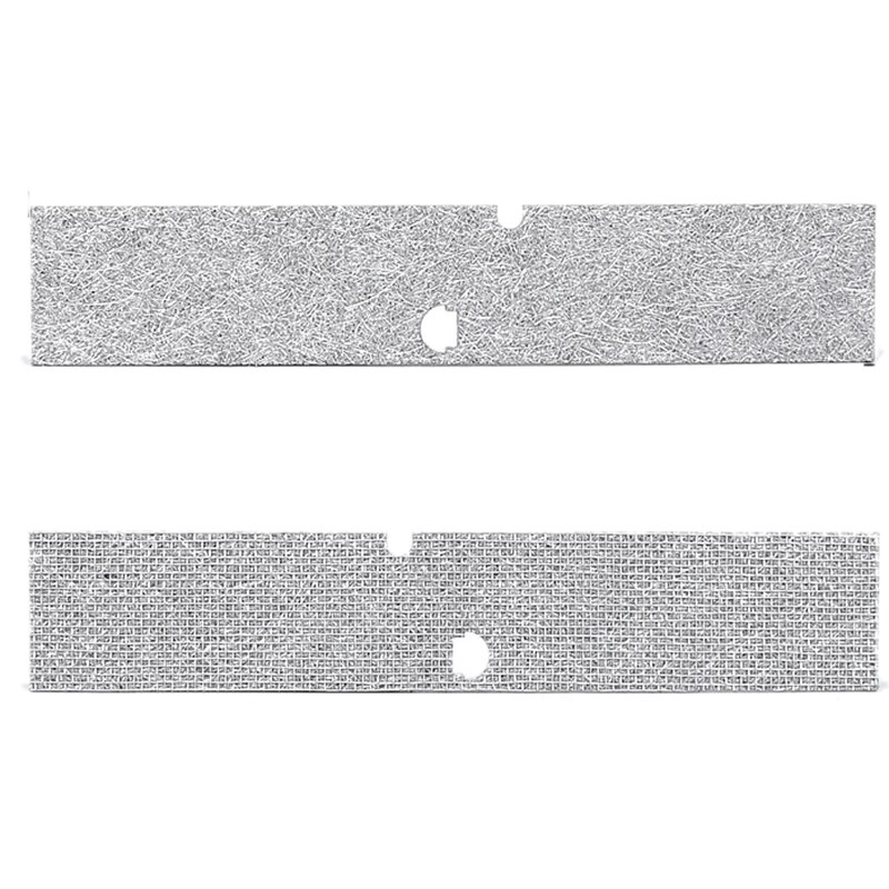 5 Pcs for Eberspaecher Airtronic D4 Combustion Chamber Grid Gasket Burner Gasket Burning Stainless Steel Mesh Gauze