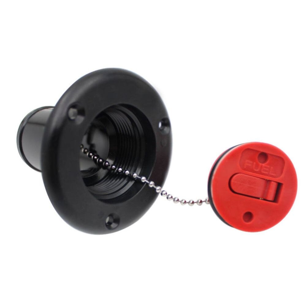 1Pcs Oil Tank Cover Durable Case Oil Tank Cover for Yacht Car RV A30