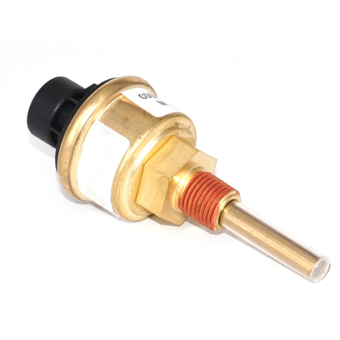 beler 4 Blade Coolant Fluid Level Sensor Switch fit for Cummins 4903489 3612521 086714A0001