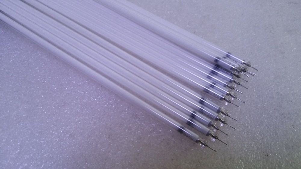 Backlight CCFL Lamps 10pcs 419mm*2.4mm for 19 inch 19'' LCD Monitor Screen High Light