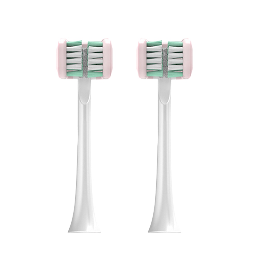 Accesorios para cabeza de cepillo de dientes