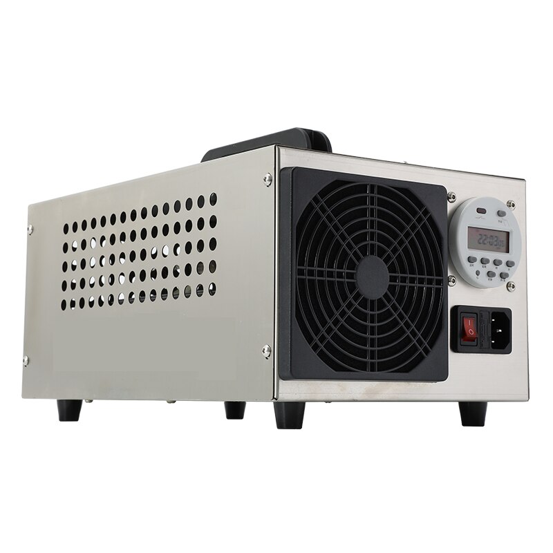 Ozone generator household house decoration removal formaldehyde sterilization deodorization ozone disinfection machine