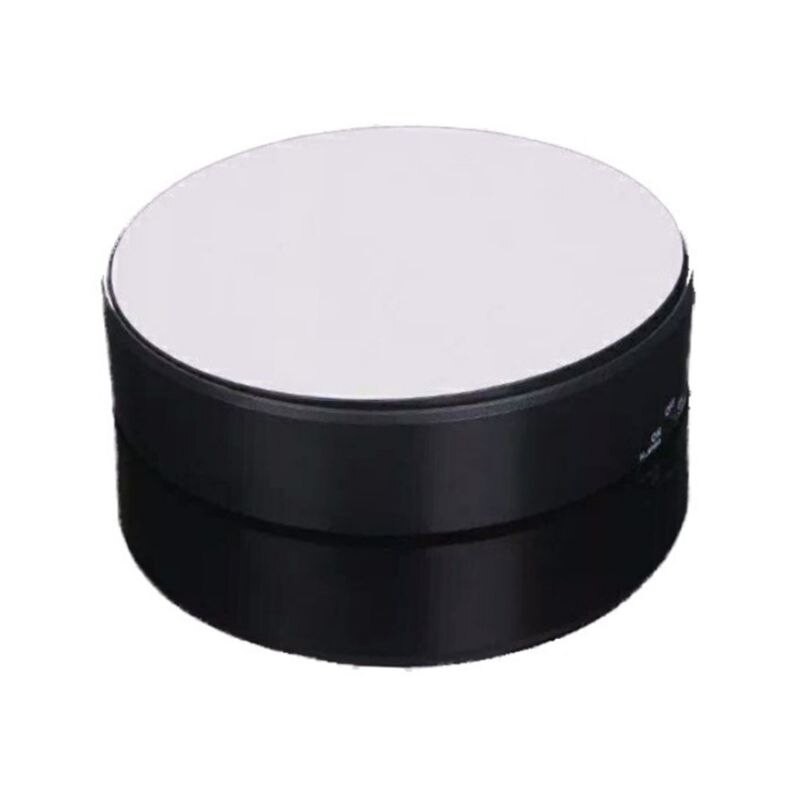 Spiegel draaibare displaystandaard 360 graden verstelbare draaitafel sieradenhouder