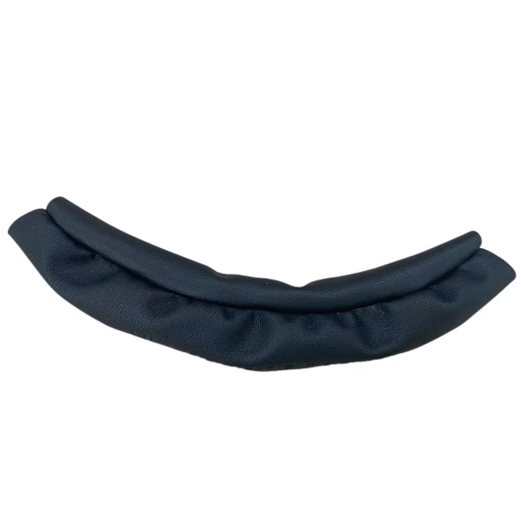 Vervangende hoofdbandleer voor ASUS ROG Delta/Delta S Gaming-hoofdtelefoon reserveonderdelen: Kaki