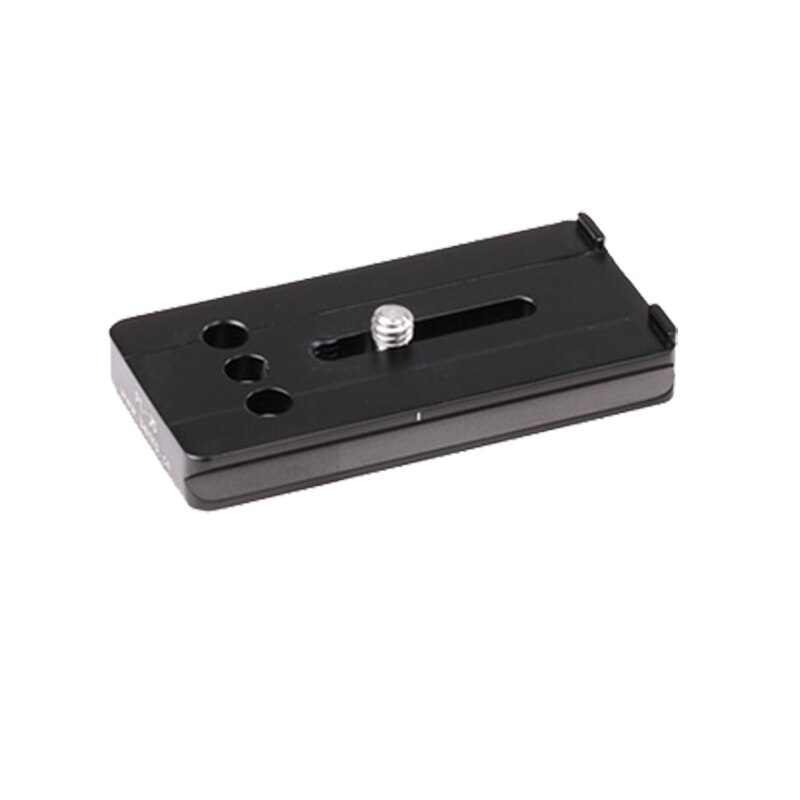 Benro-Placa de liberación rápida PL70, PL85, PL100, PL150, lente de aluminio serie PL, placa QR exclusiva para lentes de enfoque largo,: PL70